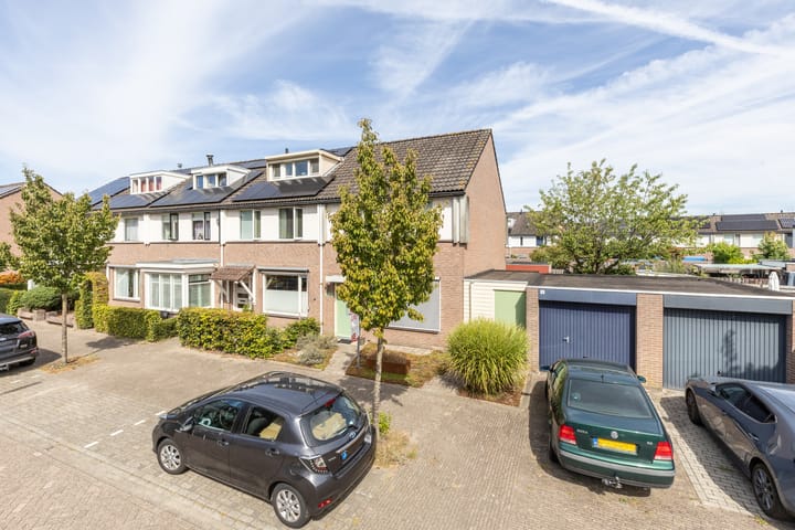 Photo 32 of Kleine Weidehoeve 12