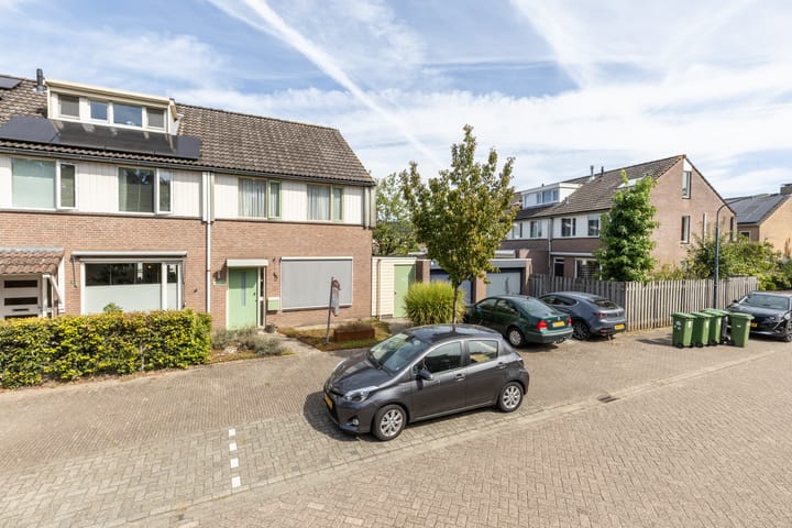 Photo 34 of Kleine Weidehoeve 12