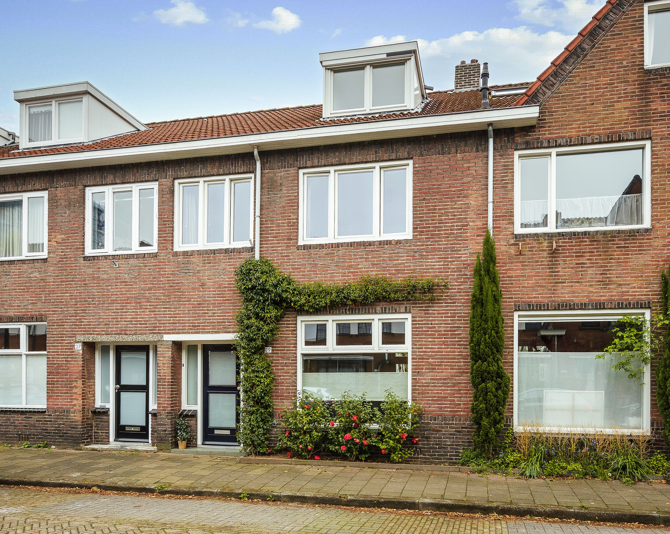 Foto 9 van Akkerstraat 29