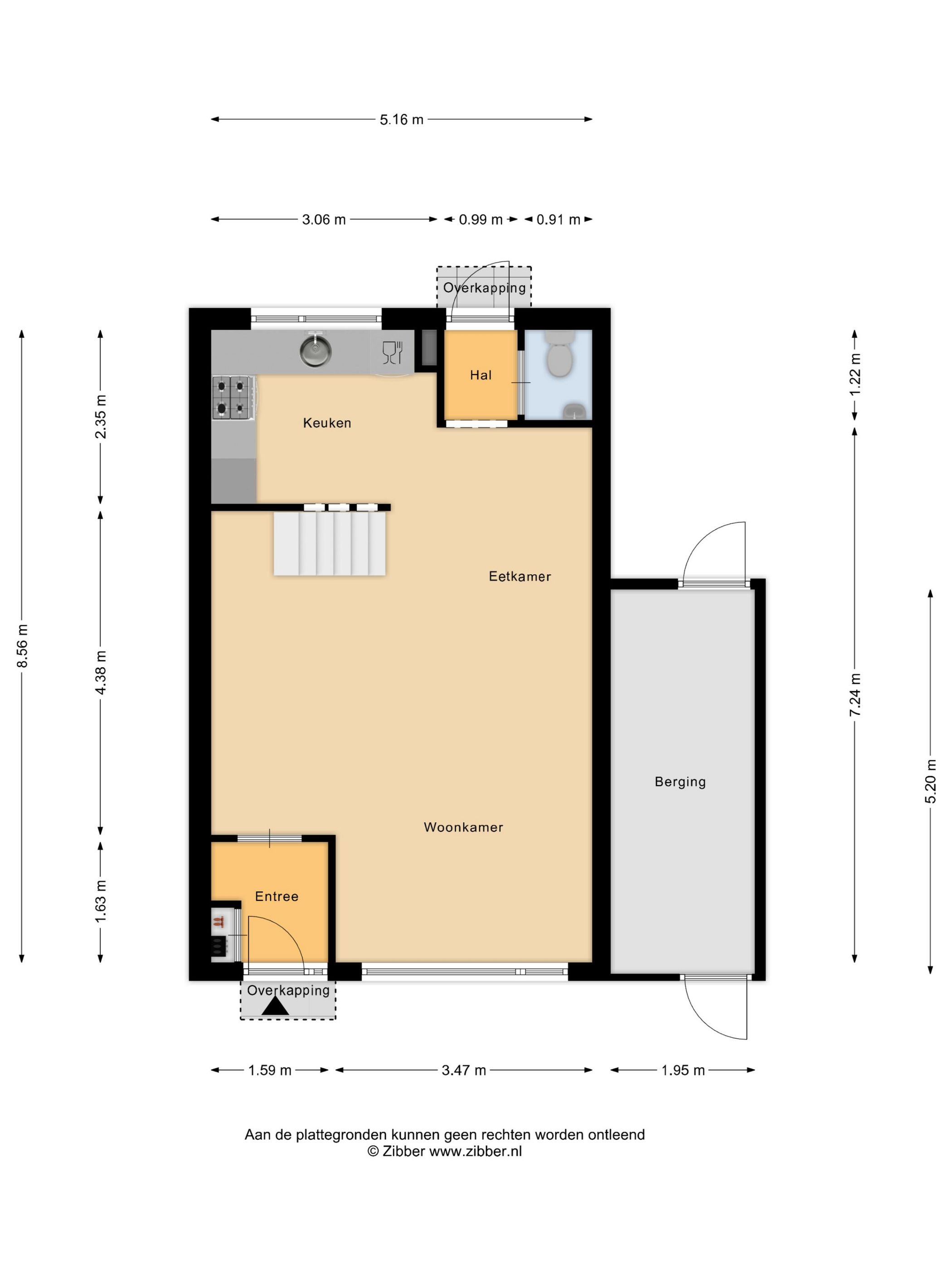 Foto 42 van Kleine Weidehoeve 12