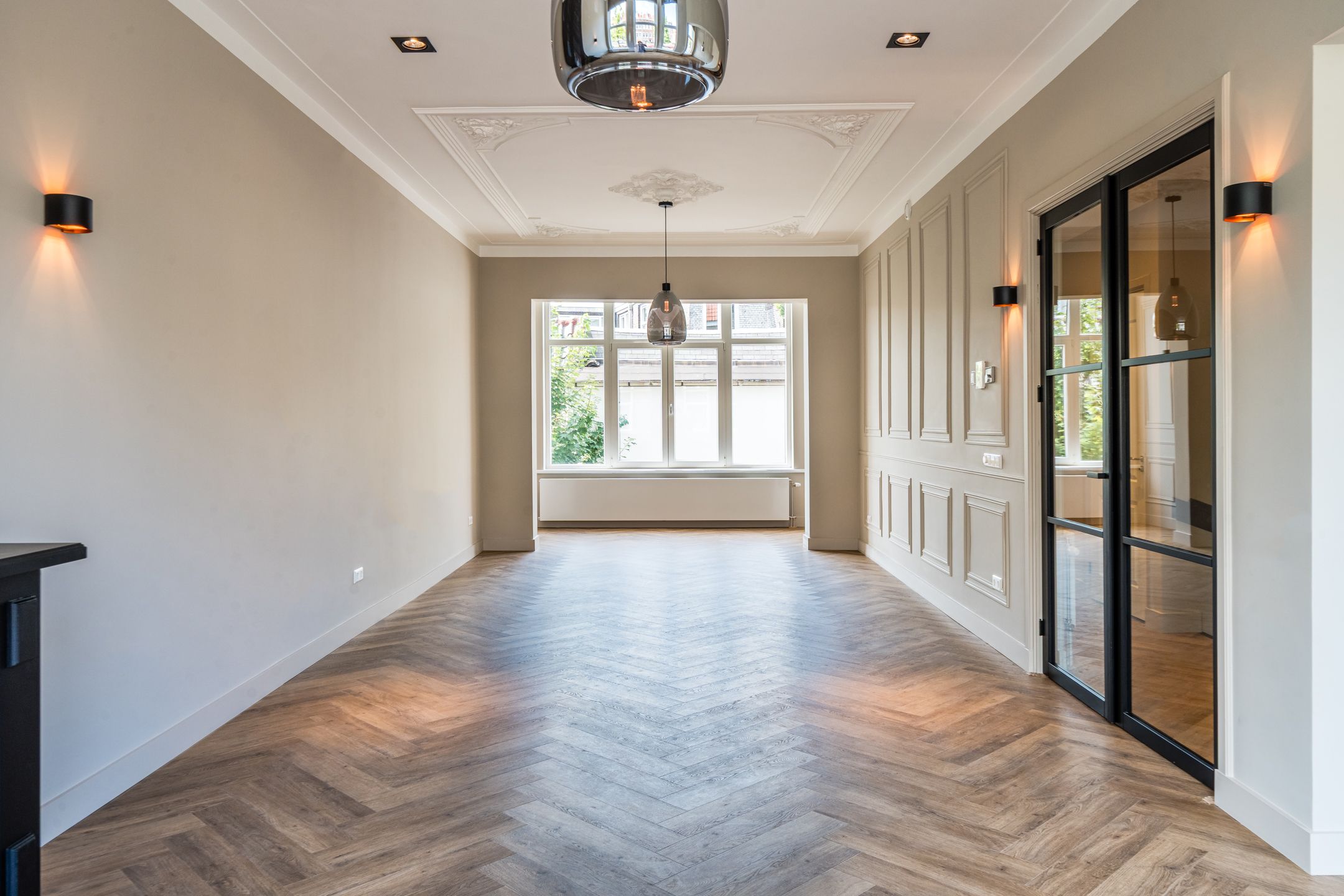 Regentesselaan, 329, Den Haag, 2562EC, Zuid-Holland, Nederland 329