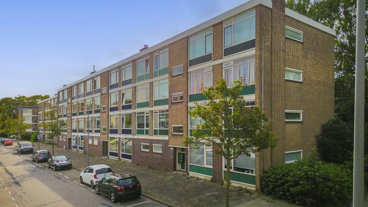 Foto 1 van Middelrode 115