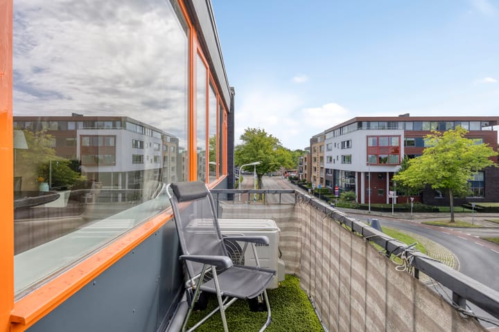 Foto 20 van Koornstraat 115