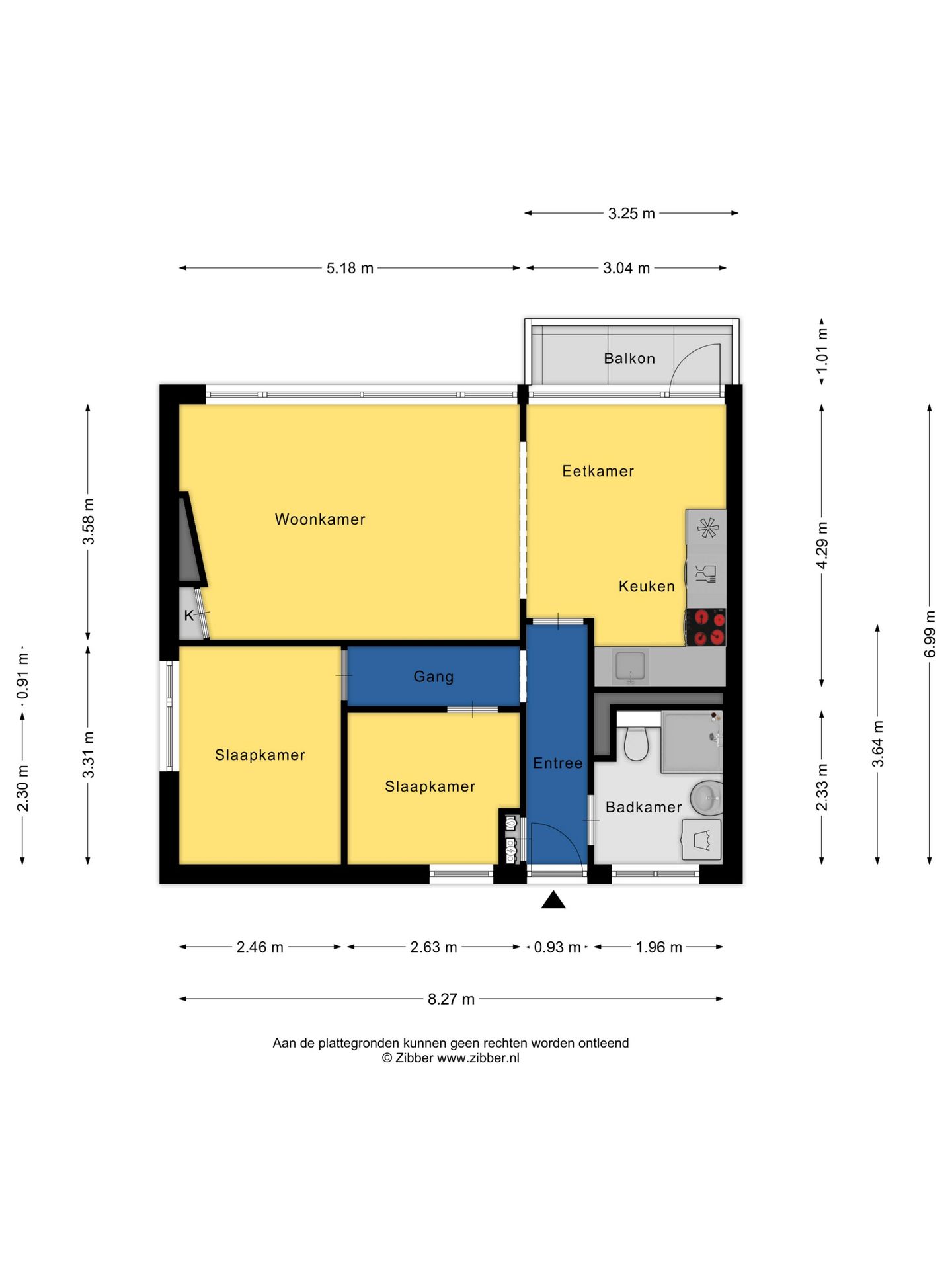 Foto 25 van Koornstraat 115