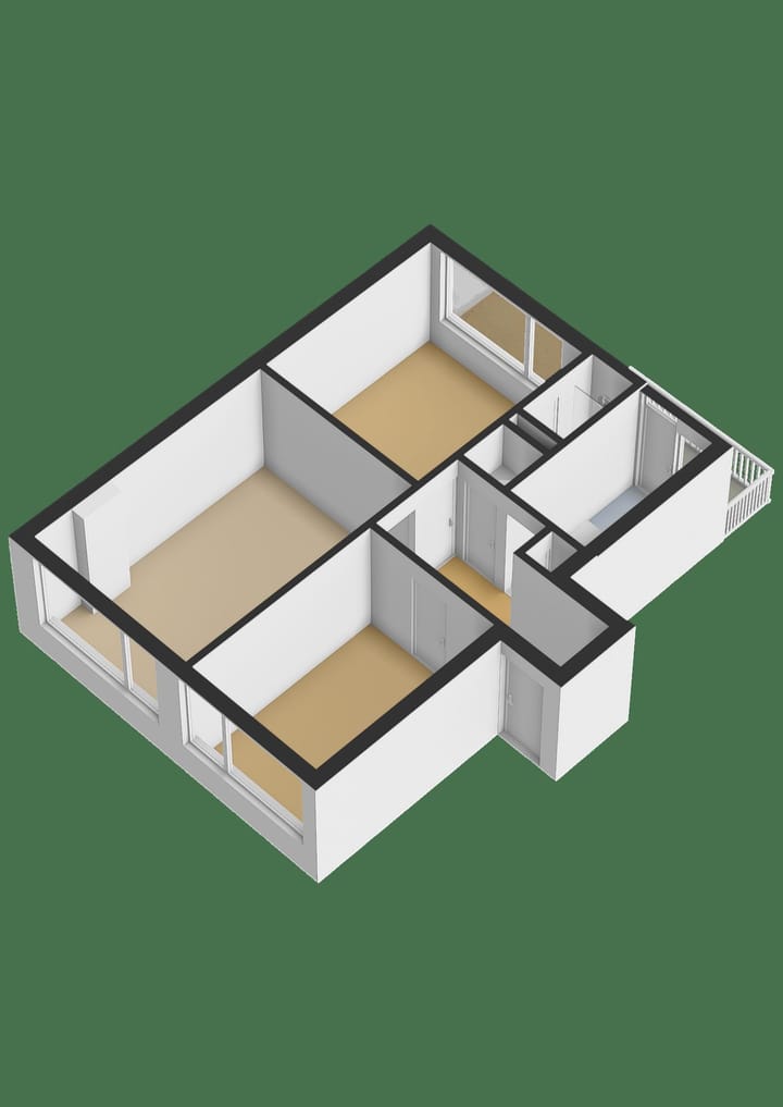 Foto 44 van Middelrode 115