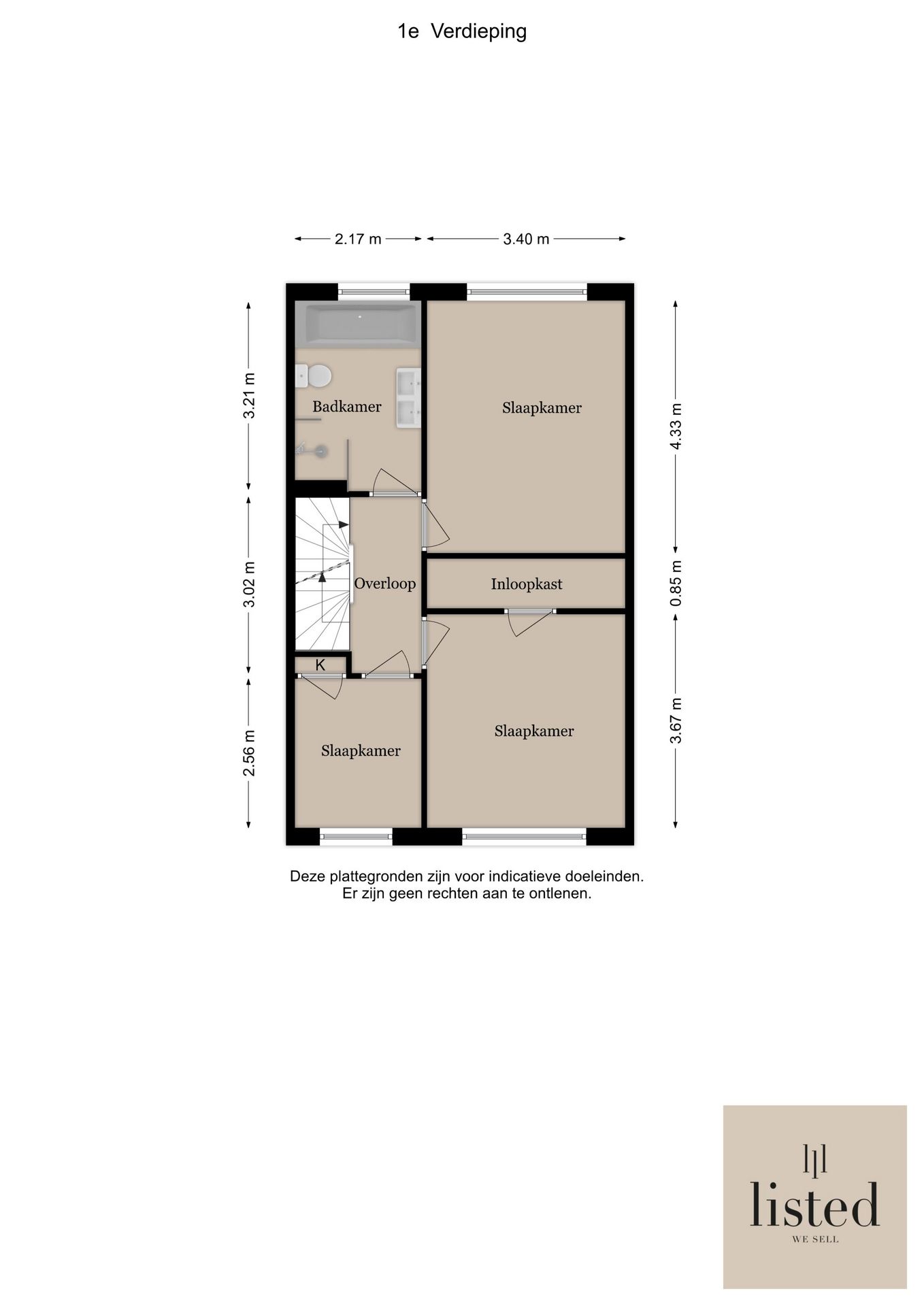 Foto 79 van Akkerstraat 29