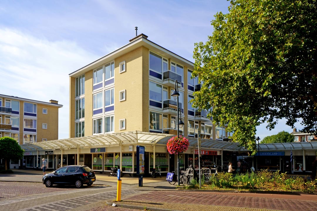 Foto 1 van Koningin Julianalaan 300