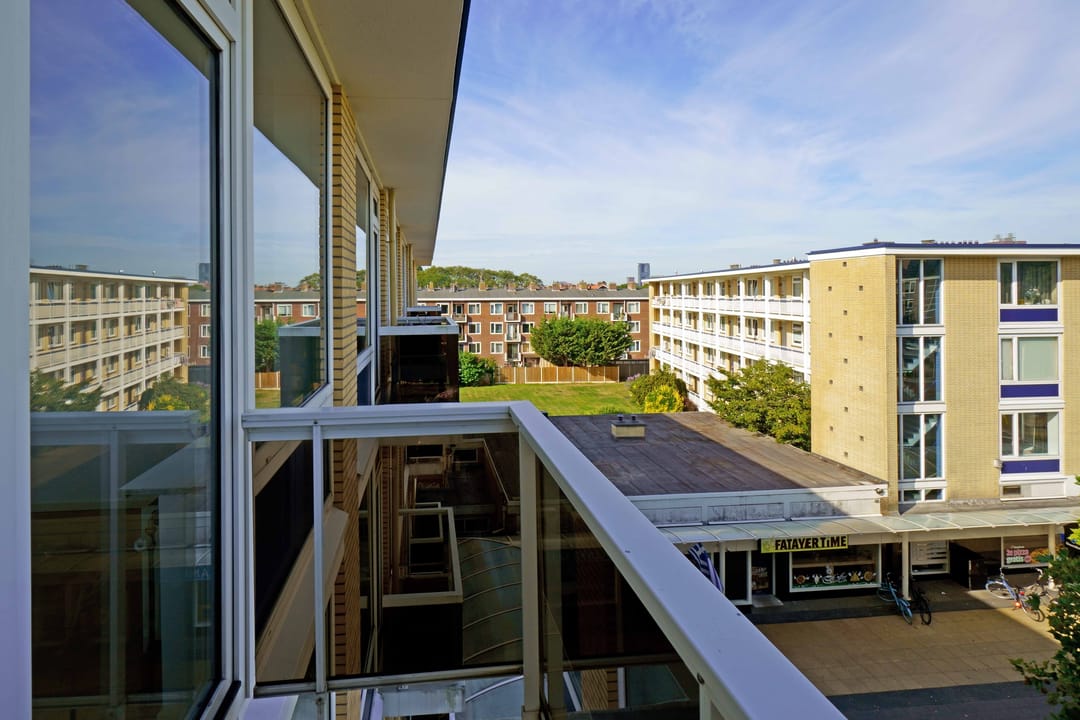 Foto 11 van Koningin Julianalaan 300