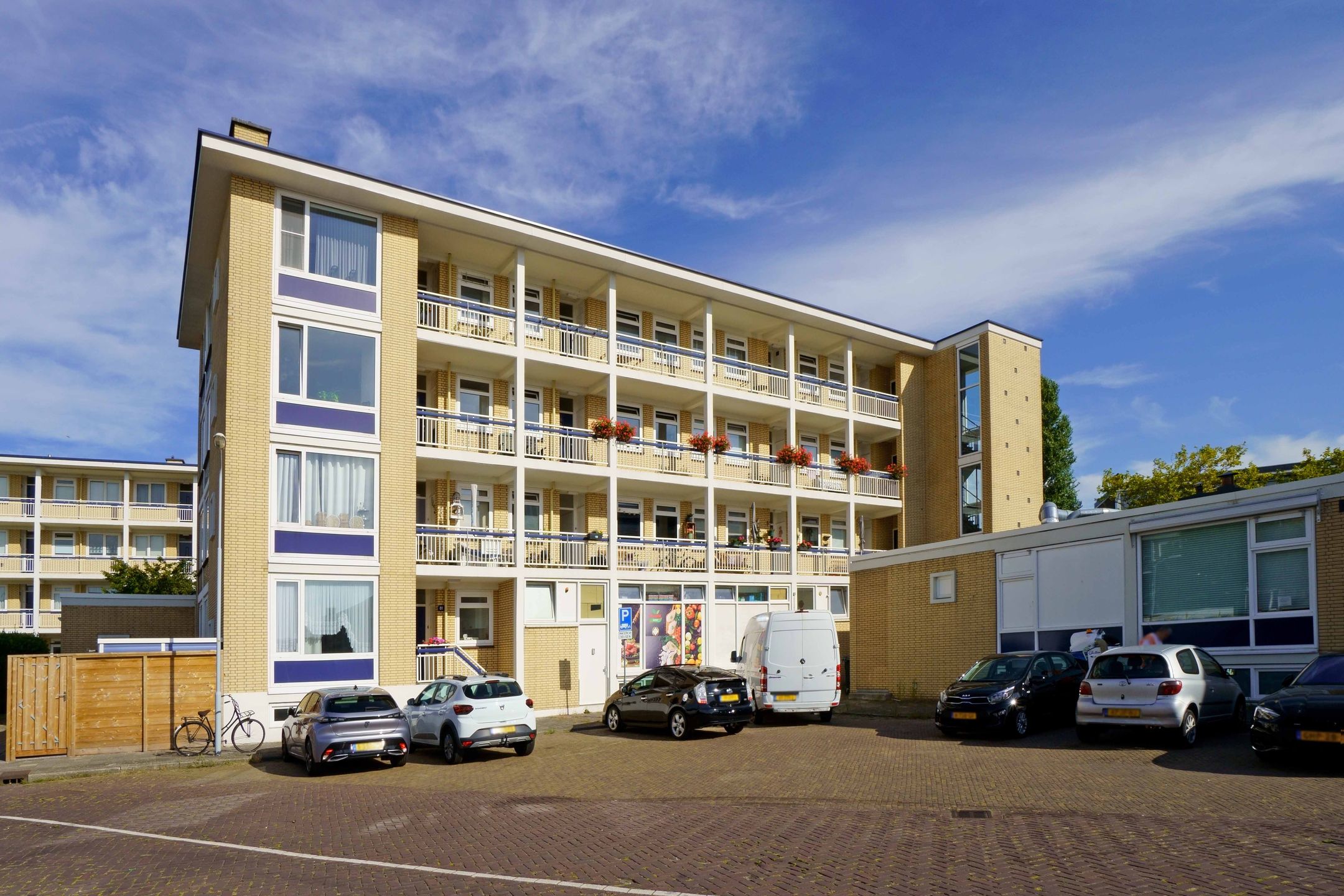 Foto 18 van Koningin Julianalaan 300