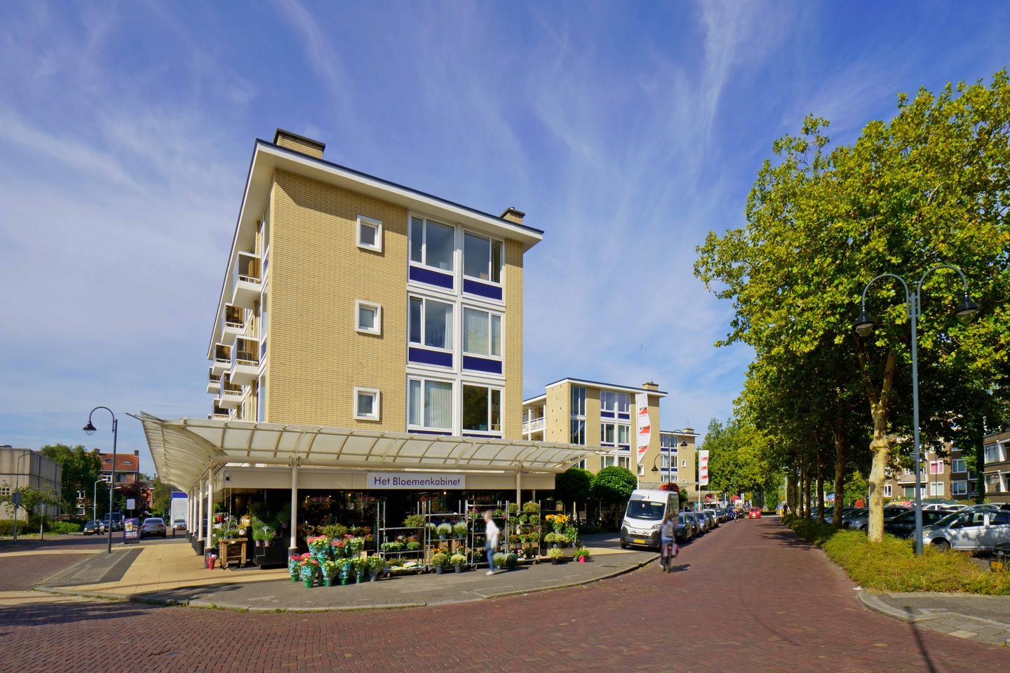 Foto 19 van Koningin Julianalaan 300