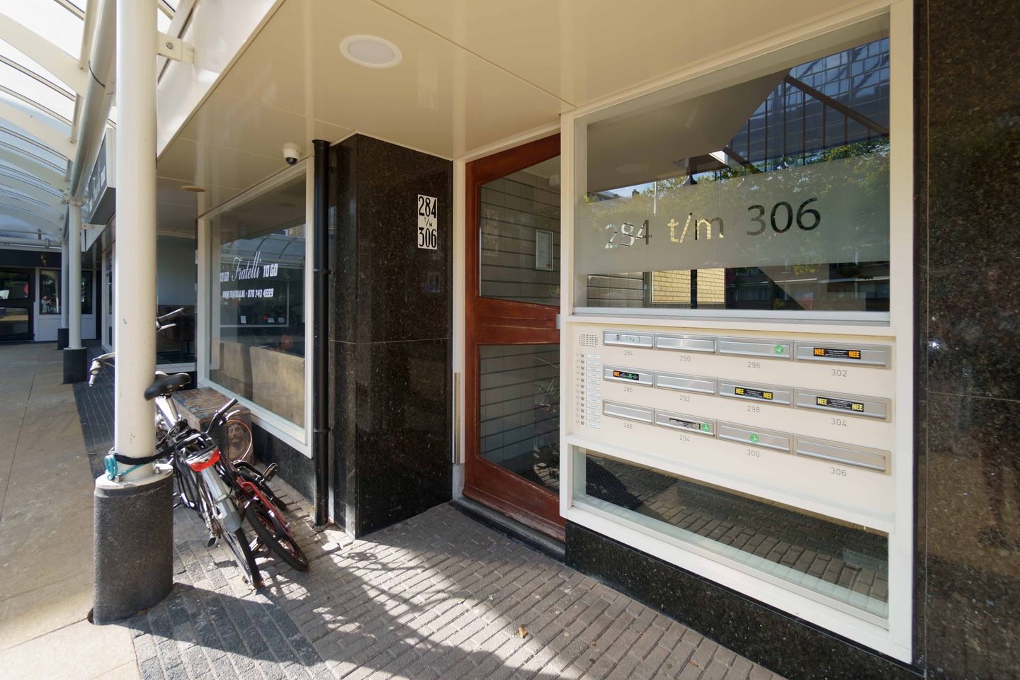 Foto 20 van Koningin Julianalaan 300