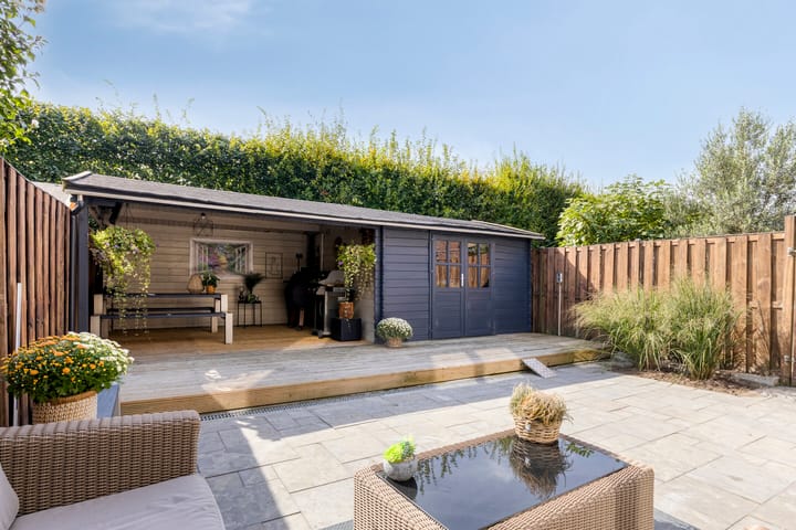 Foto 2 van Richtershof 29