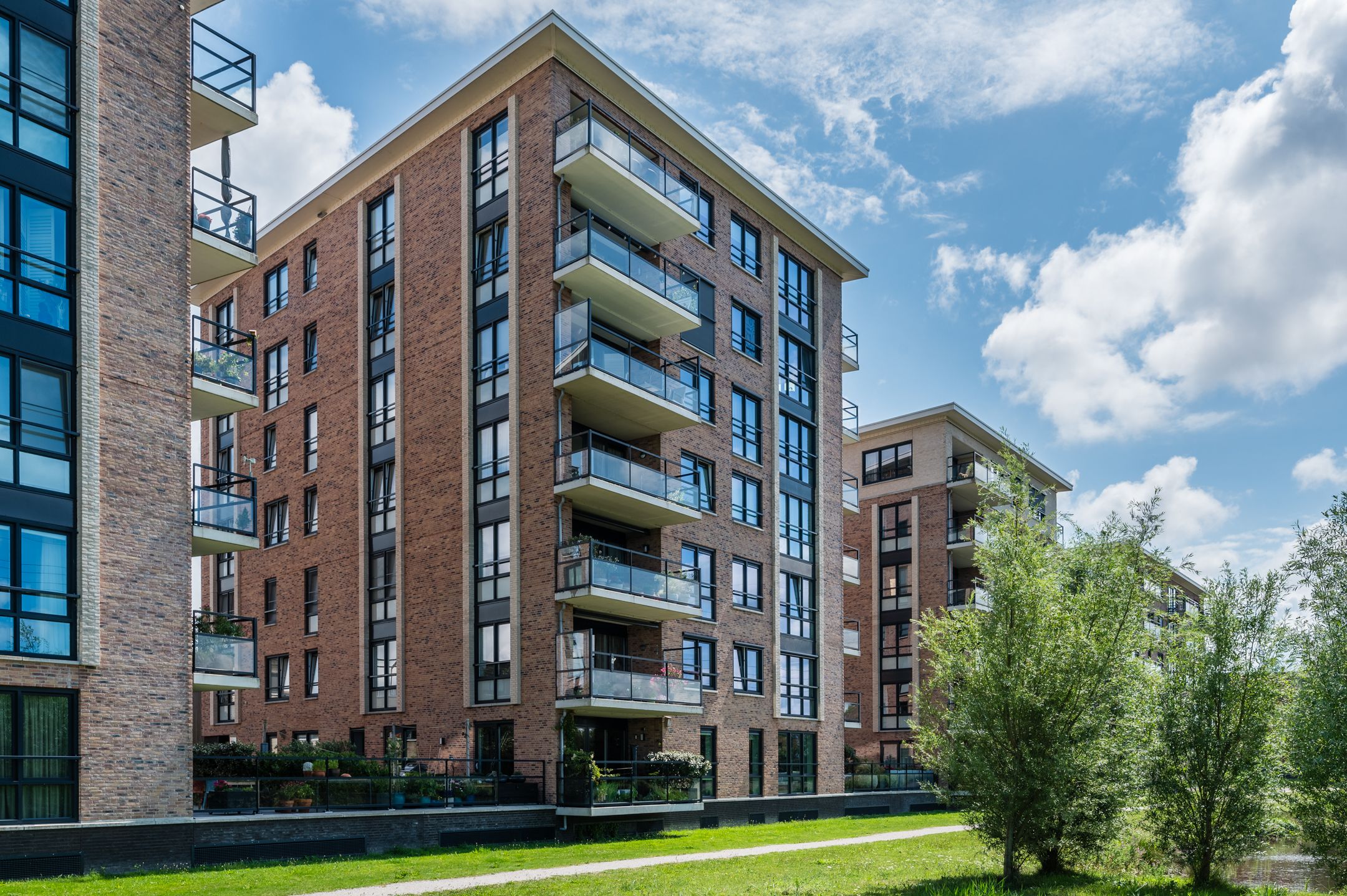 Adriaan van Royenlaan, 116, Oegstgeest, 2341PZ, Zuid-Holland, Nederland 116 