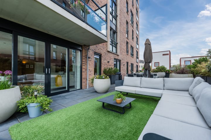 Foto 3 van Adriaan van Royenlaan 116