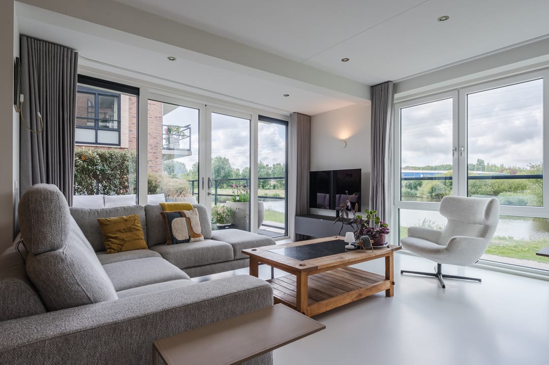 Foto 8 van Adriaan van Royenlaan 116