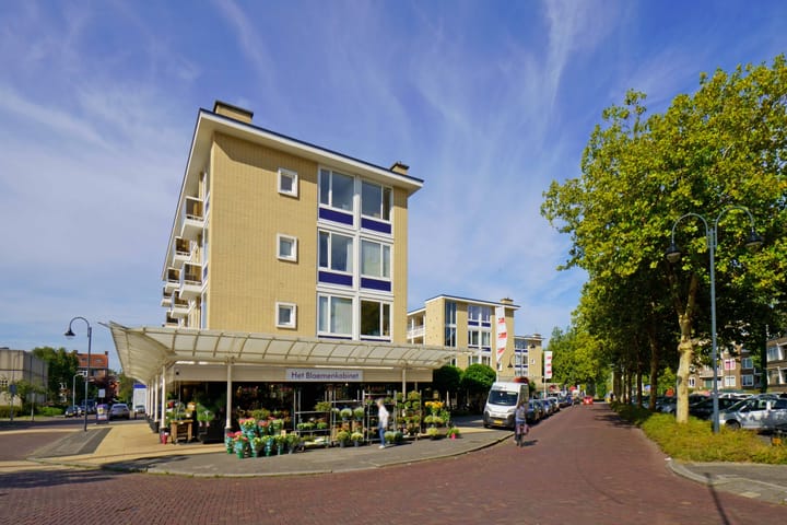 Foto 18 van Koningin Julianalaan 340