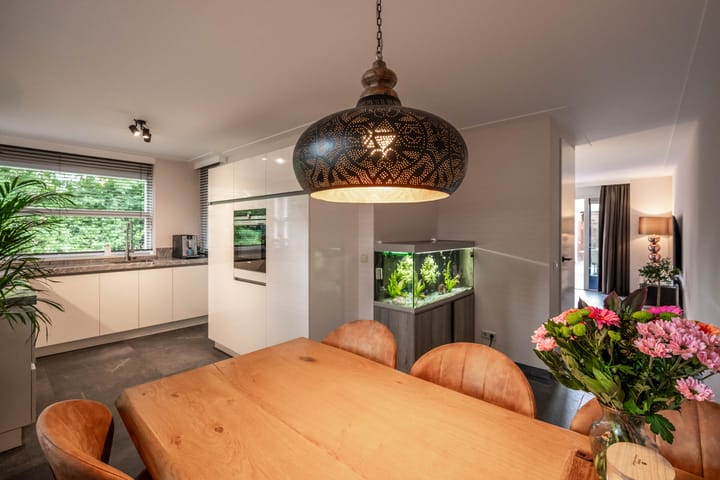 Photo 3 of Hofvijver 54