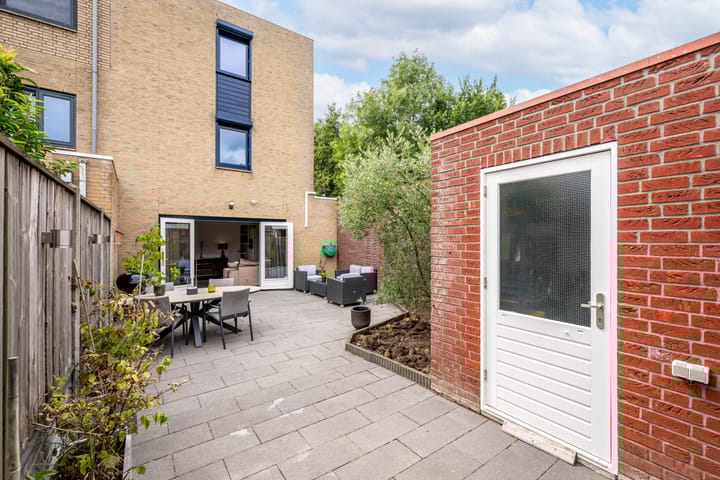 Photo 4 of Hofvijver 54