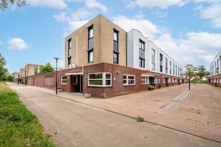 Photo 5 of Hofvijver 54