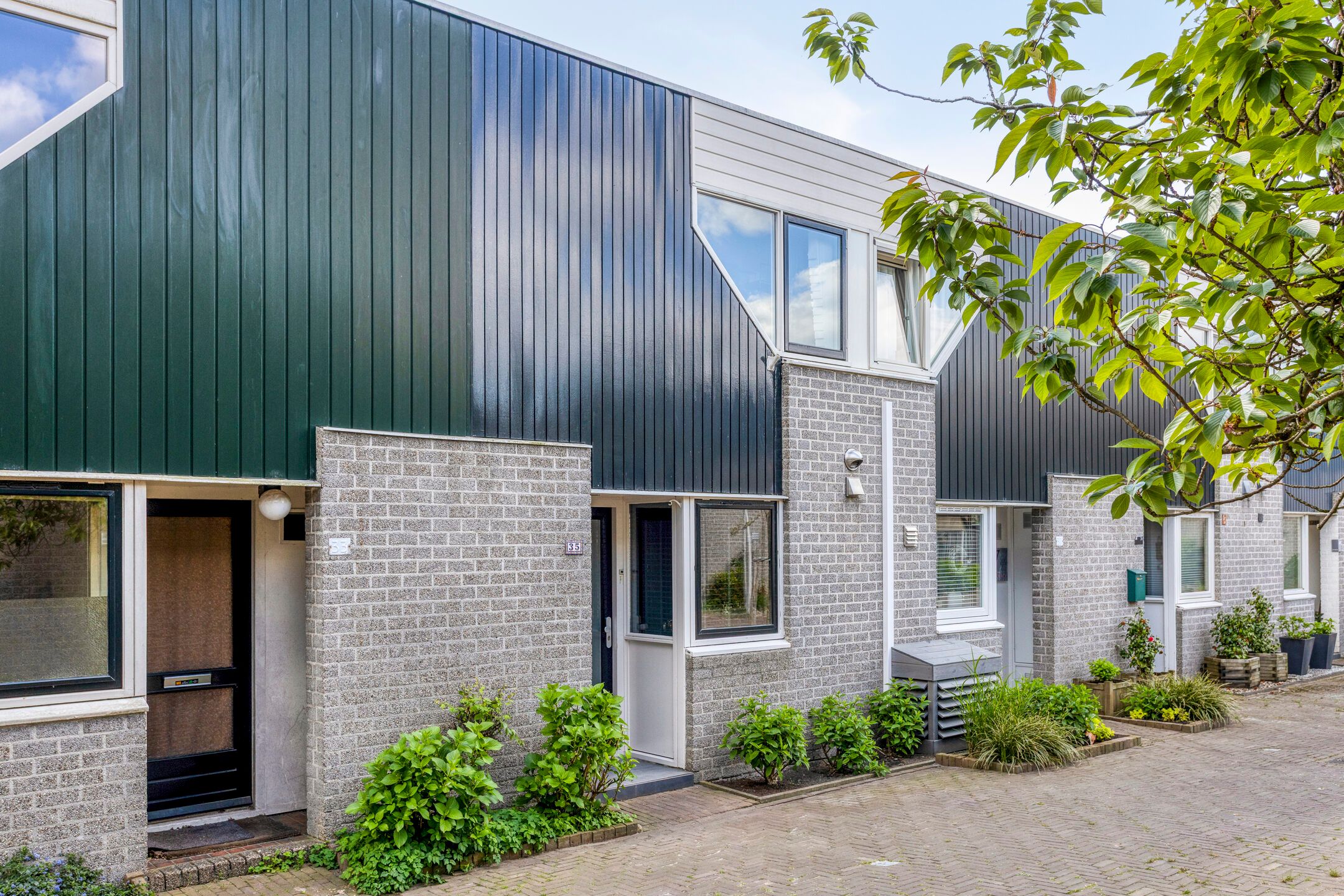 Montbretiastraat, 35, Enschede, 7531VR, Overijssel, Nederland 35