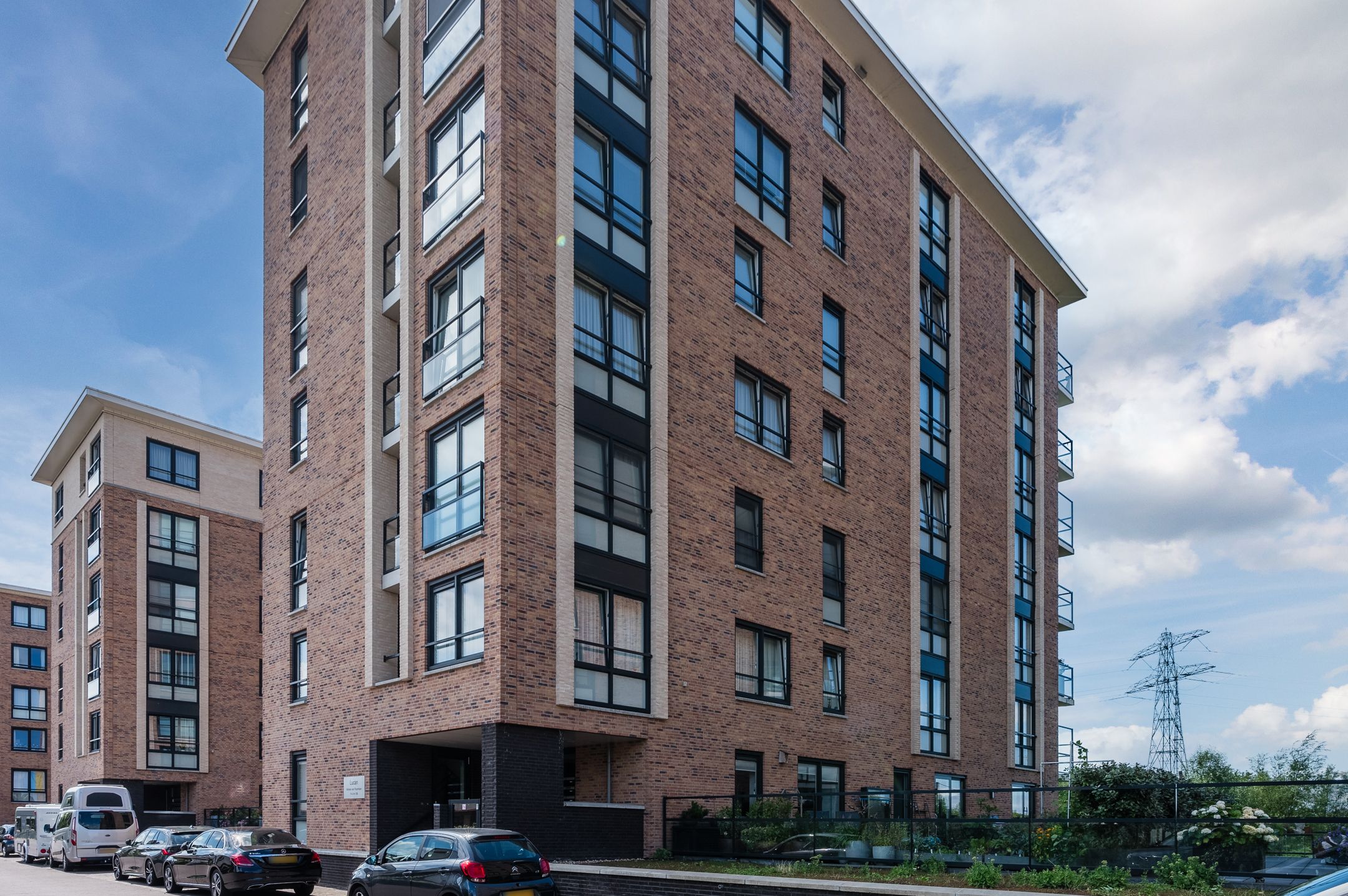 Foto 39 van Adriaan van Royenlaan 116