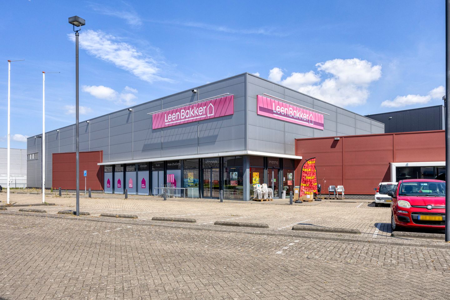 View photo 4 of Elftweg 19-a