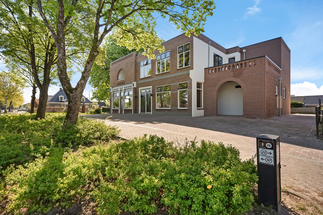 Foto 1 van Eemslandweg 88-B