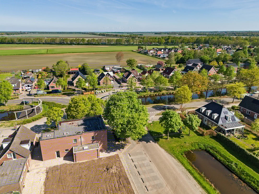 Foto 8 van Eemslandweg 88-B