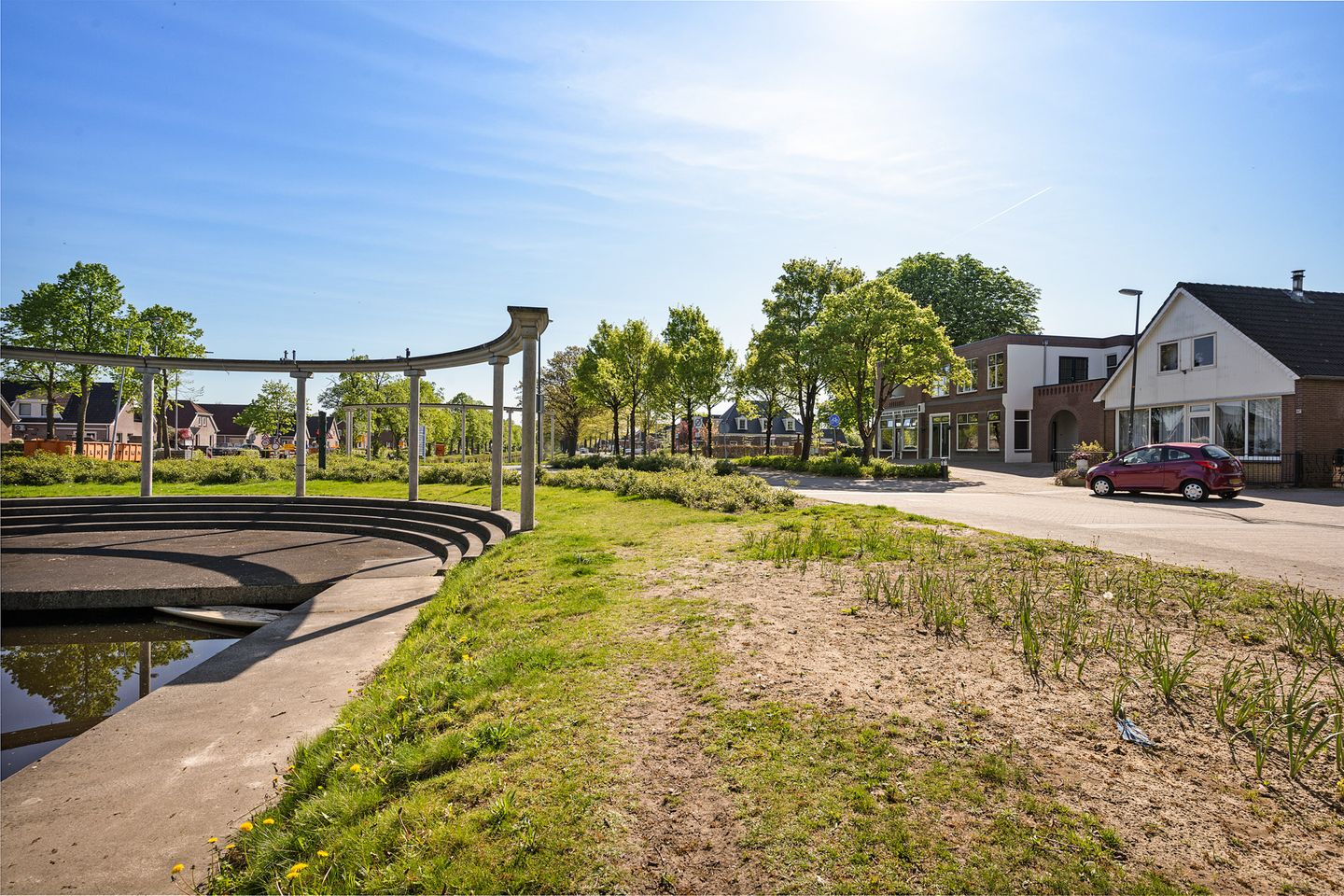 Foto 10 van Eemslandweg 88-B