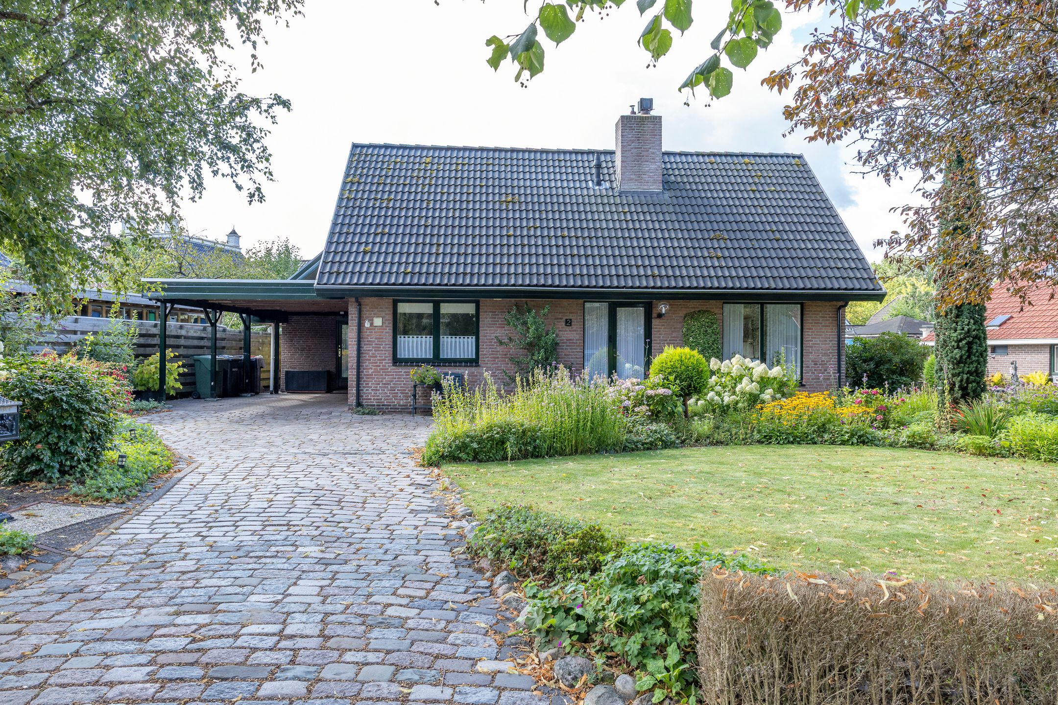 Zuiderstraat, 2, Bad Nieuweschans, 9693ER, Groningen, Nederland 2