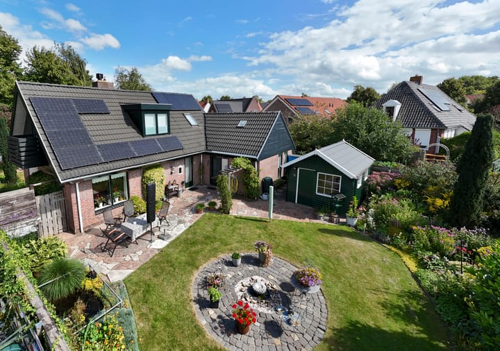 Foto 2 van Zuiderstraat 2