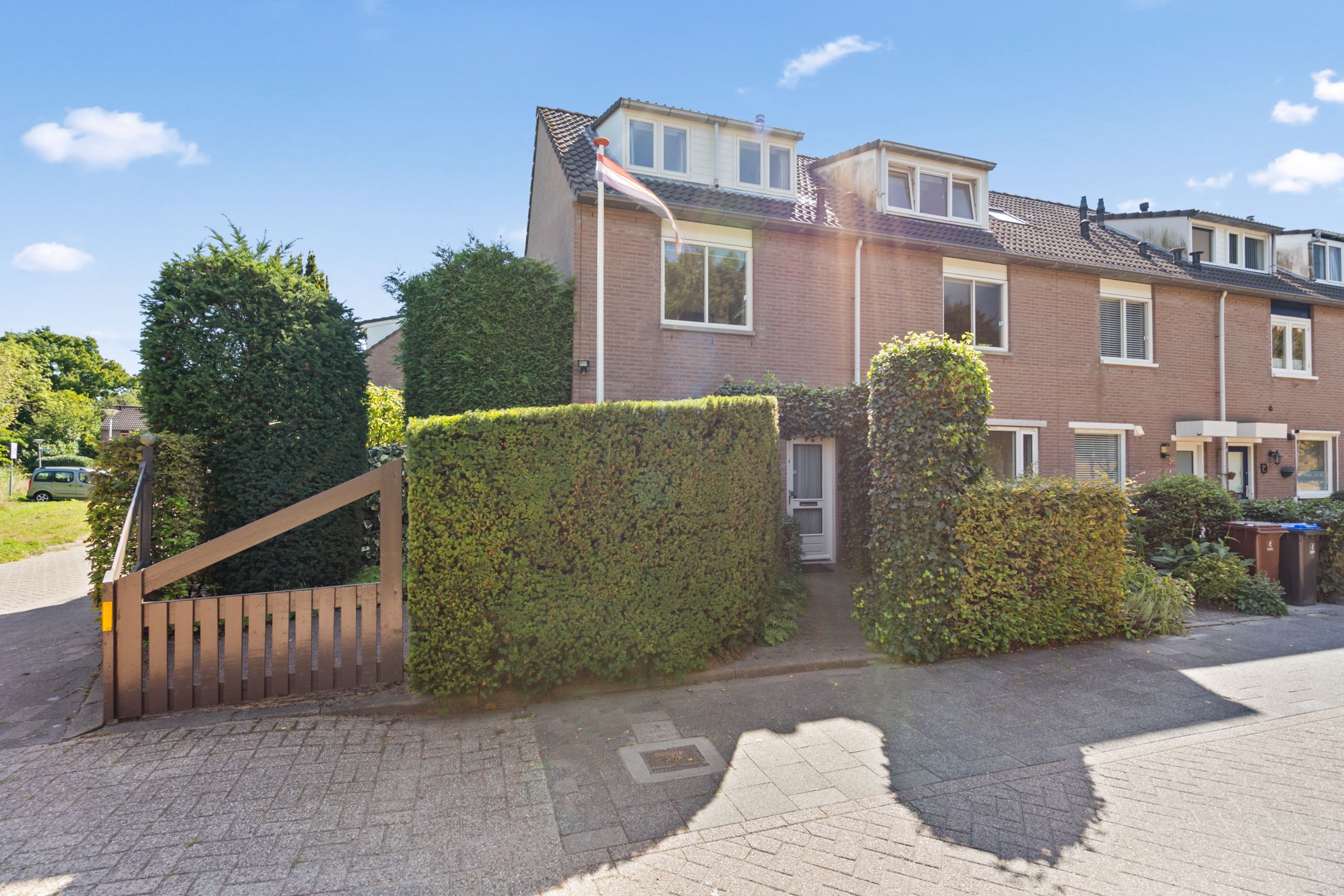 Seychellen, 32, Utrecht, 3524JA, Utrecht, Nederland 32