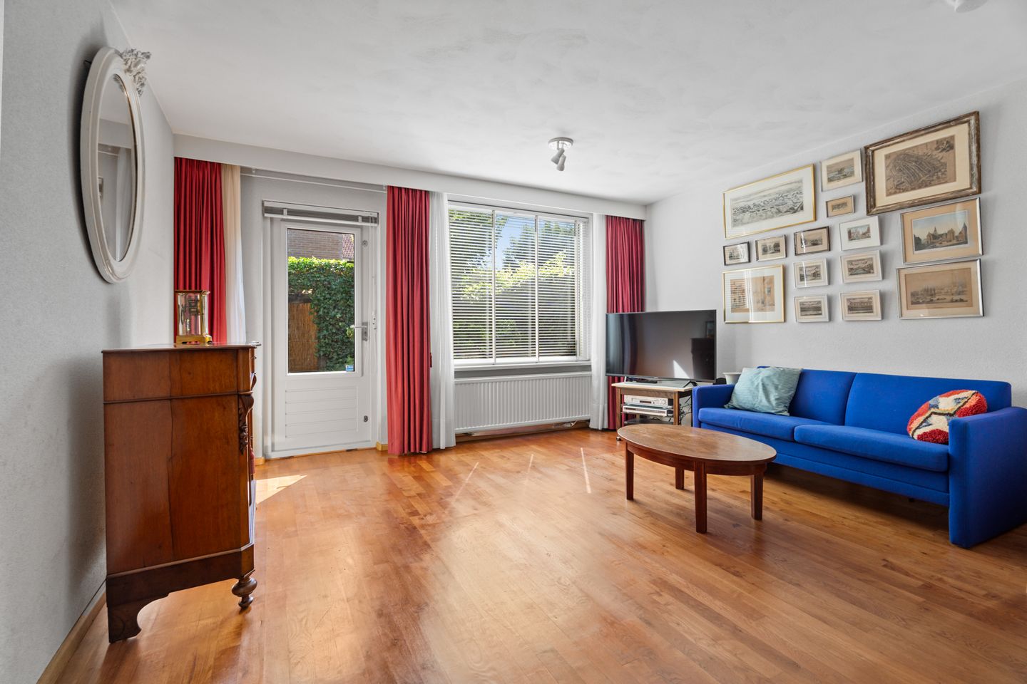 Foto 4 van Seychellen 32