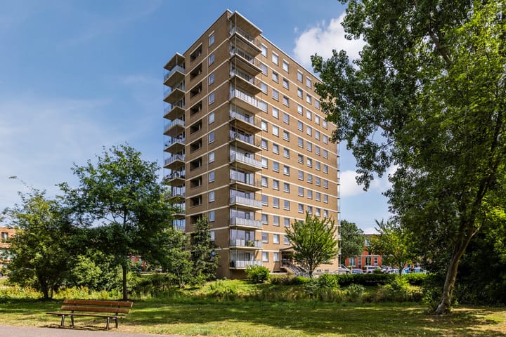 Photo 2 of Hongarenburg 100