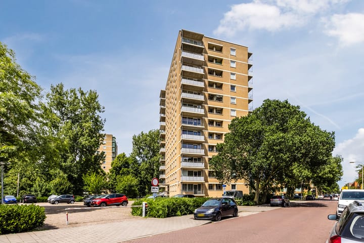 Photo 5 of Hongarenburg 100