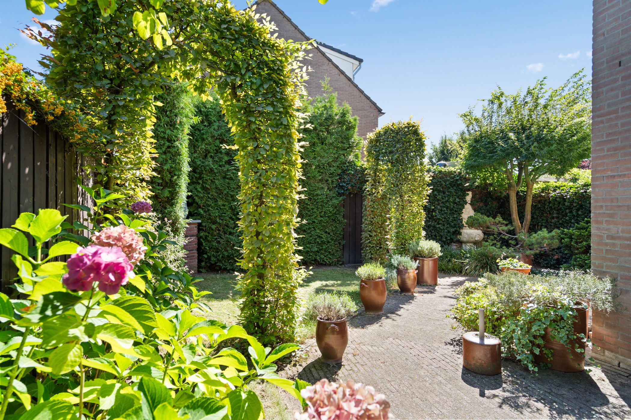 Foto 24 van Seychellen 32