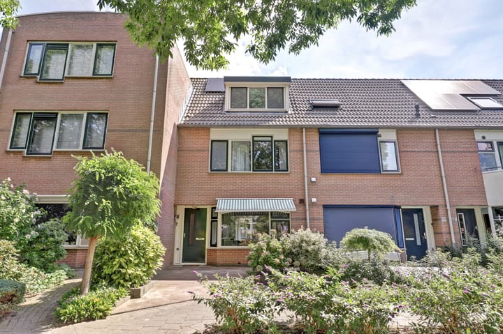 Foto 1 van Churchilldreef 75