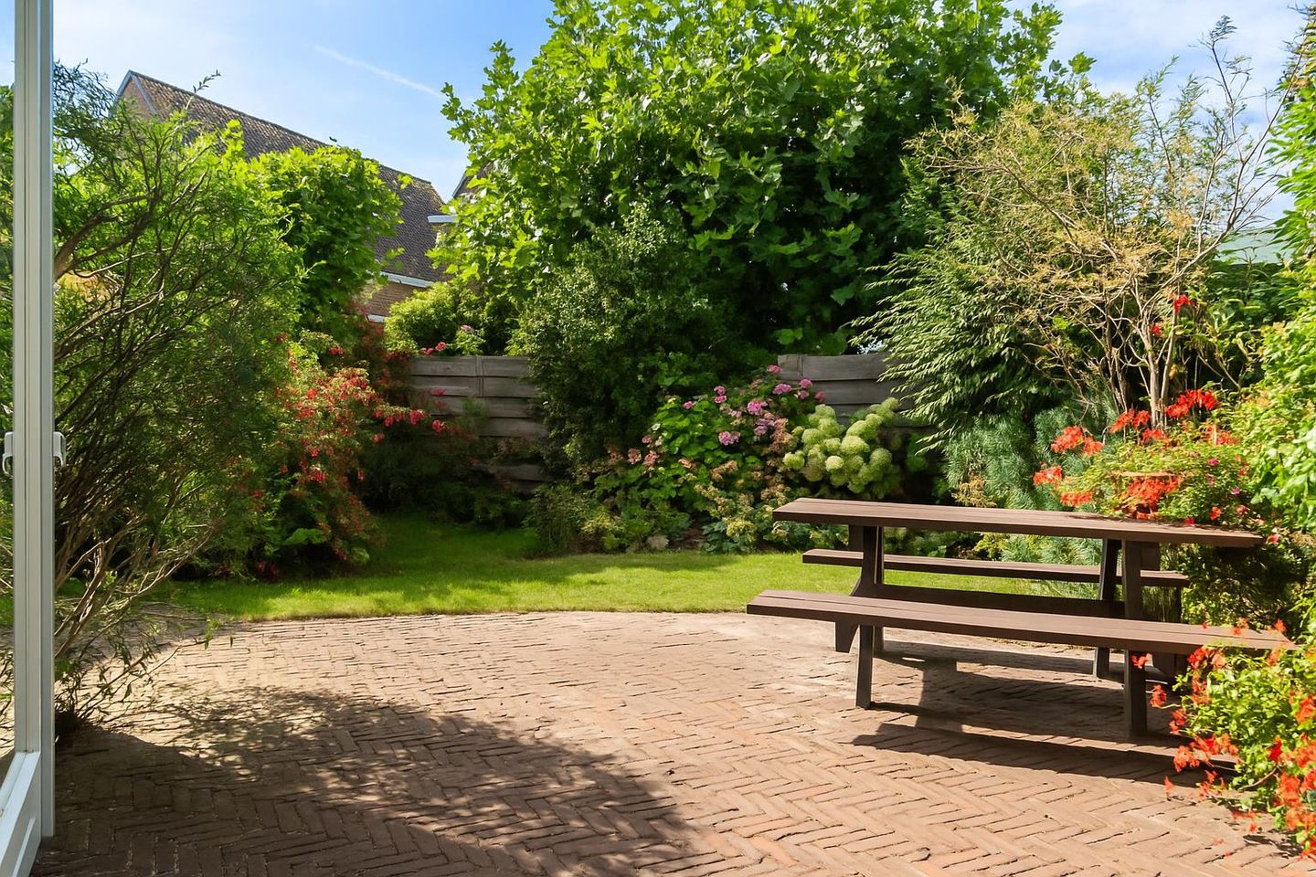 Foto 20 van Benningskamplaan 84