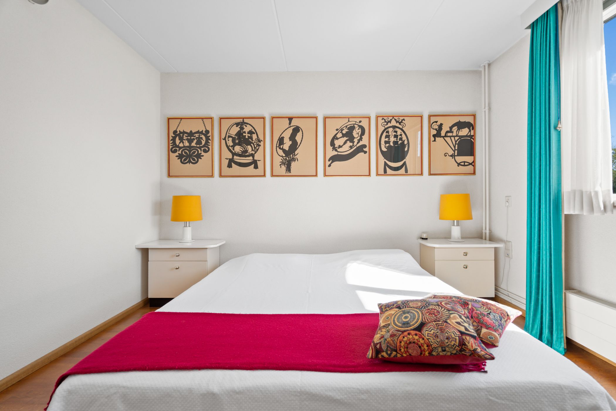 Foto 30 van Seychellen 32