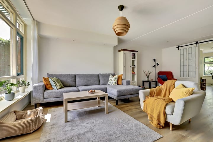 Foto 2 van Churchilldreef 75