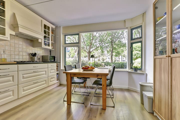 Foto 3 van Churchilldreef 75