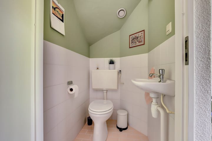 Foto 6 van Churchilldreef 75