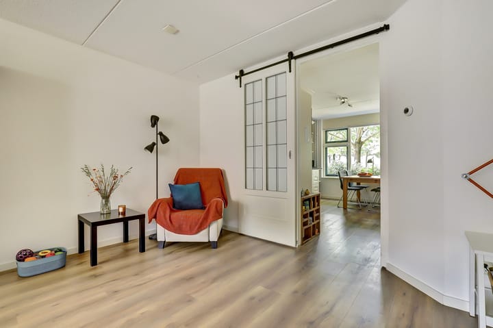 Foto 10 van Churchilldreef 75