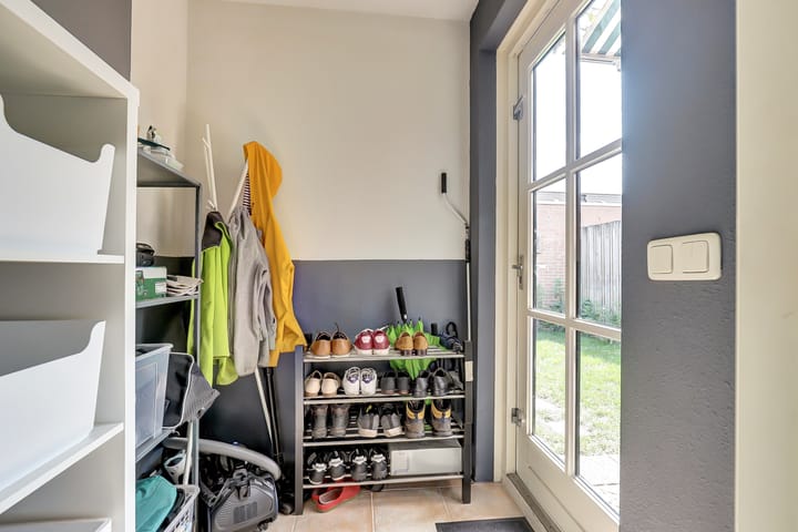 Foto 11 van Churchilldreef 75