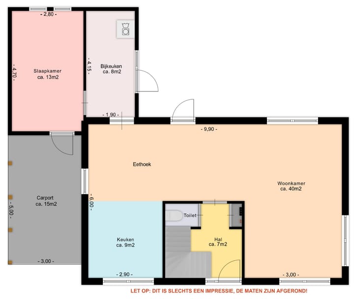 Foto 47 van Zuiderstraat 2