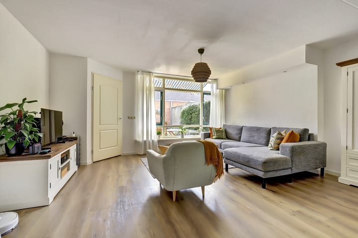 Foto 8 van Churchilldreef 75