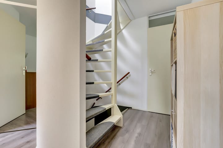 Foto 16 van Churchilldreef 75