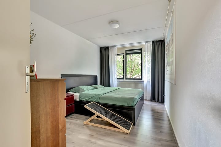 Foto 17 van Churchilldreef 75