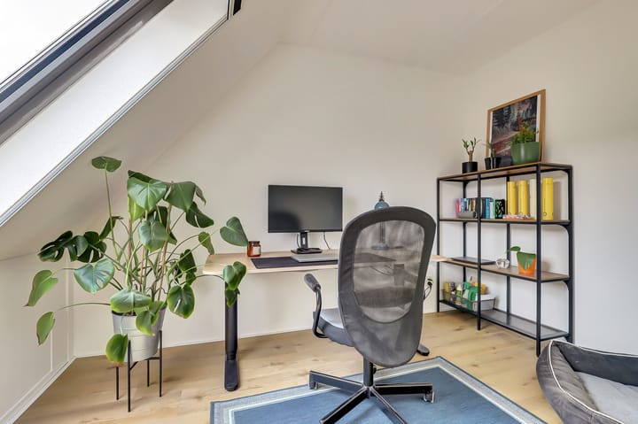 Foto 19 van Churchilldreef 75