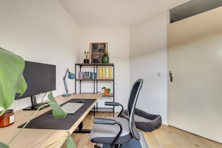 Foto 20 van Churchilldreef 75